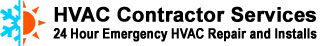 Sanatorium HVAC Services